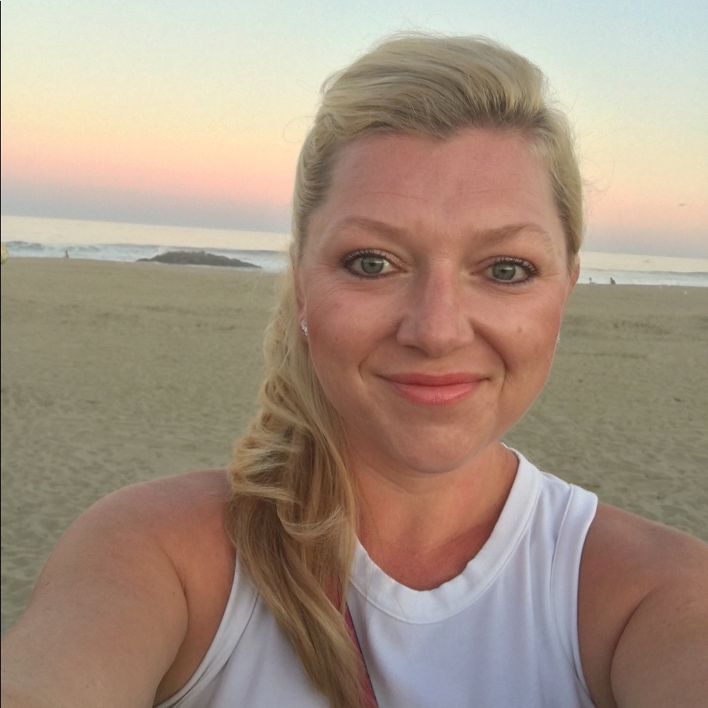 Meet your Posher, Marci